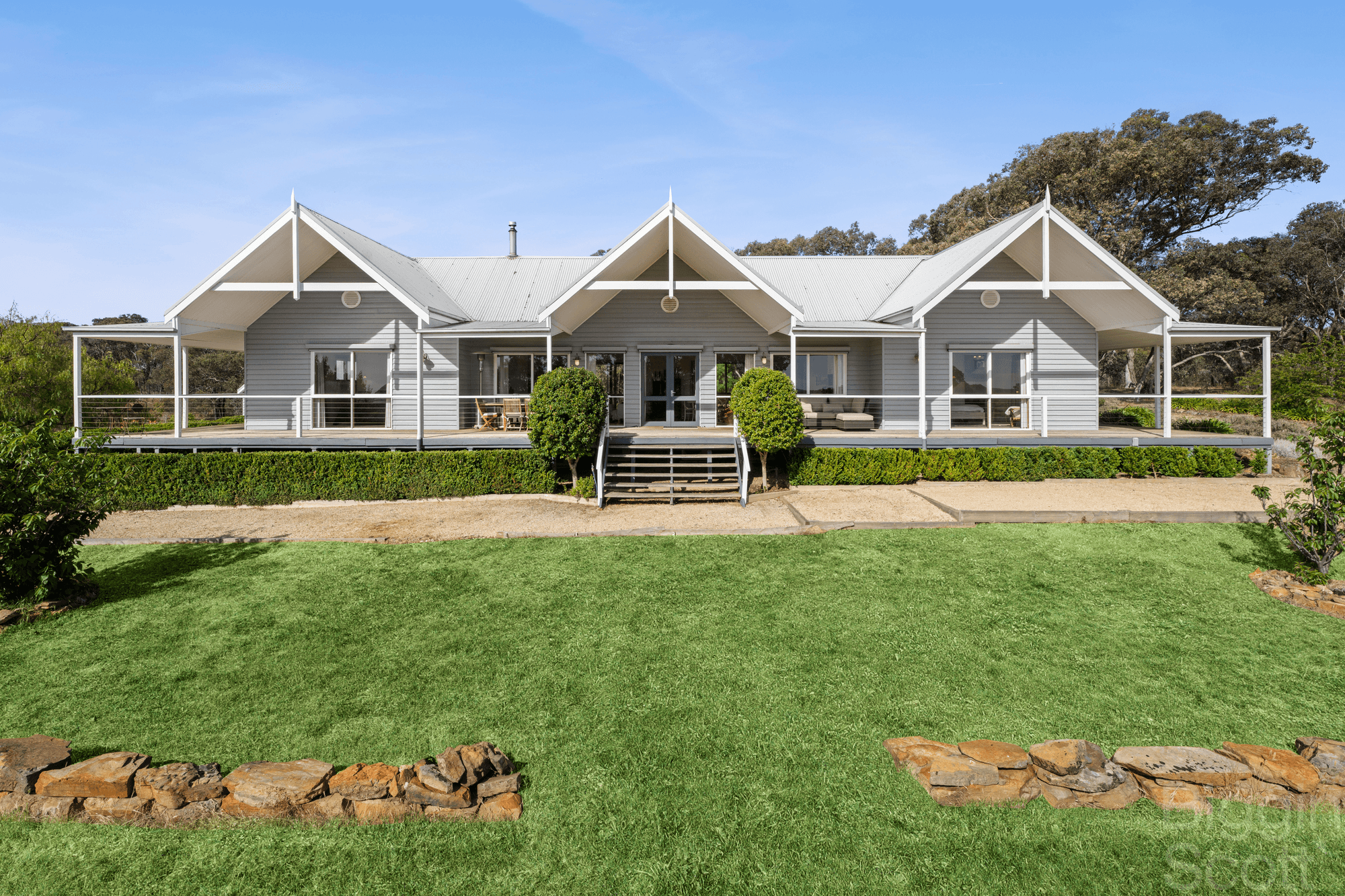 139 Flemmings Road, FRANKLINFORD, VIC 3461