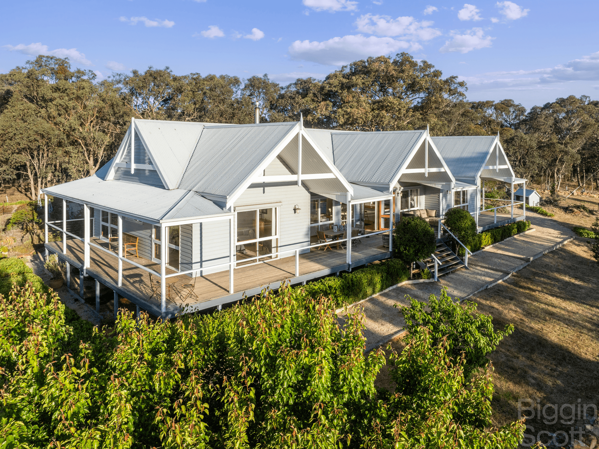 139 Flemmings Road, FRANKLINFORD, VIC 3461