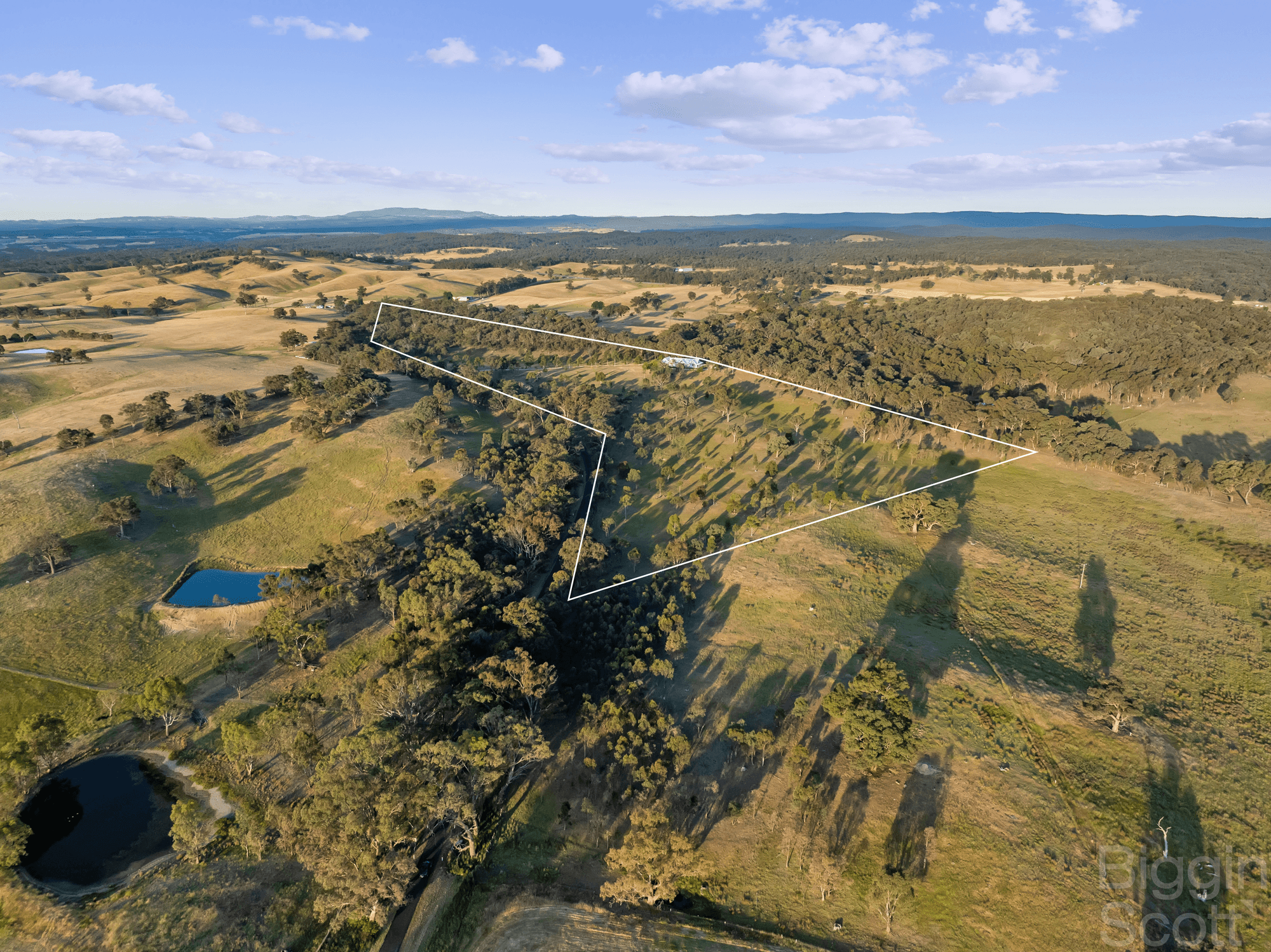 139 Flemmings Road, FRANKLINFORD, VIC 3461