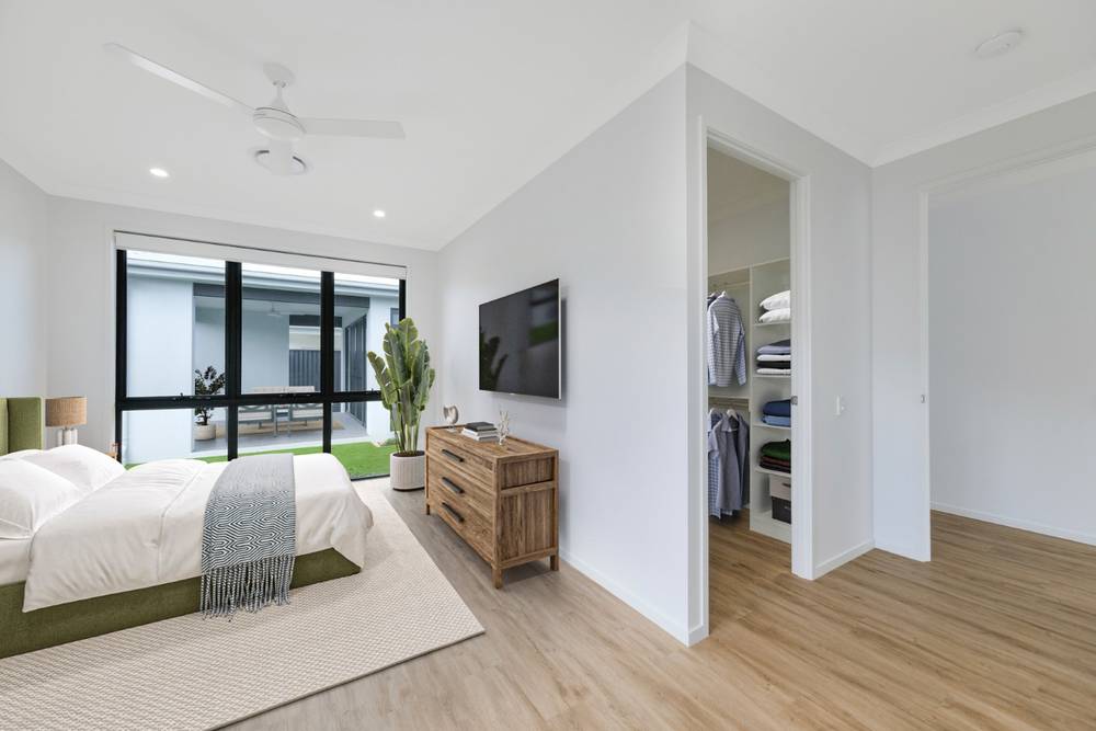 203/25 Banya Avenue, NIRIMBA, QLD 4551