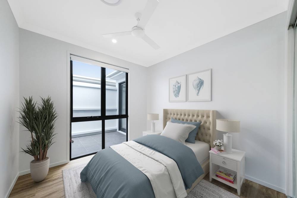 203/25 Banya Avenue, NIRIMBA, QLD 4551