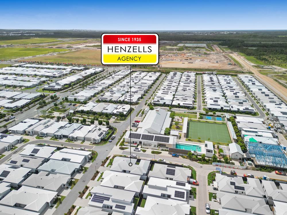 203/25 Banya Avenue, NIRIMBA, QLD 4551
