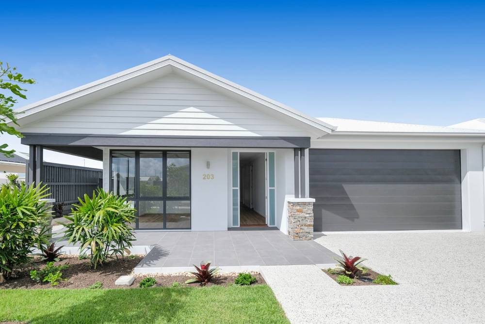 203/25 Banya Avenue, NIRIMBA, QLD 4551