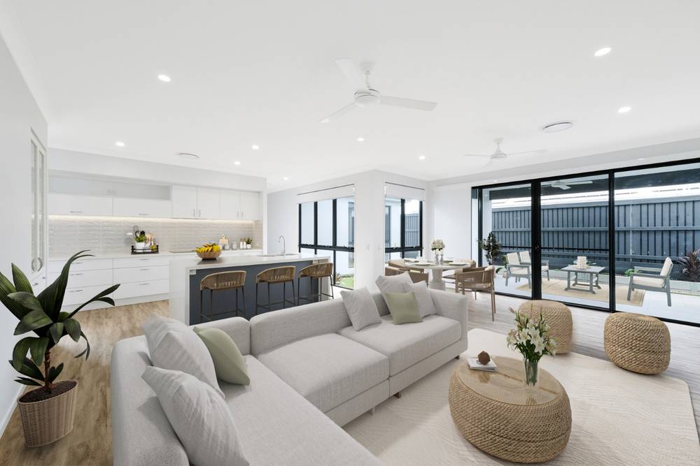 203/25 Banya Avenue, NIRIMBA, QLD 4551
