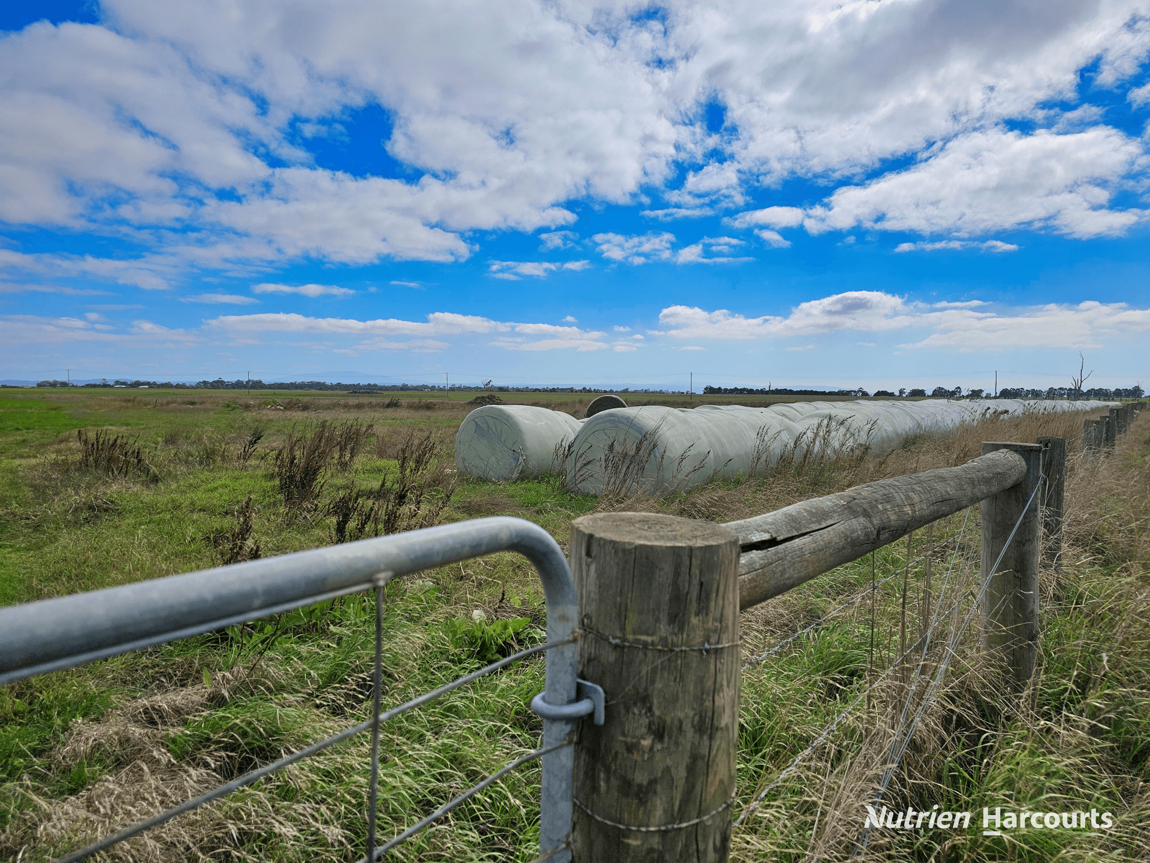 CA 200 & 200 B Colliers Lane, FLYNN, VIC 3844