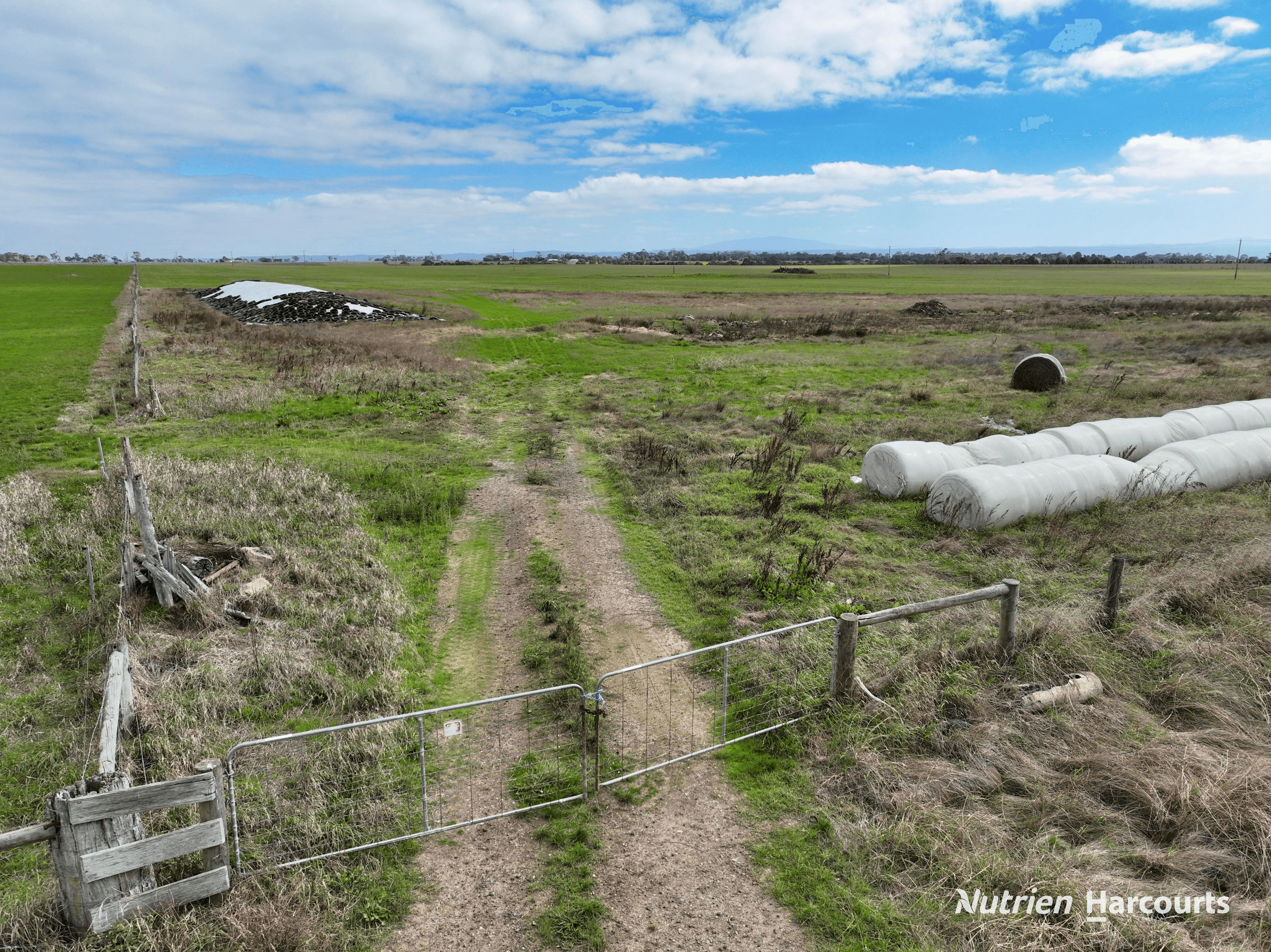 CA 200 & 200 B Colliers Lane, FLYNN, VIC 3844