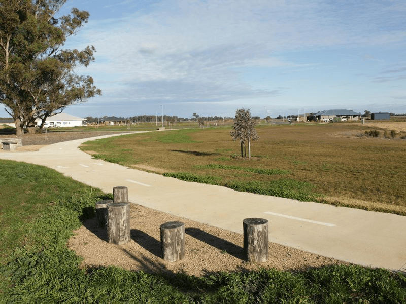 Breen Avenue, Kyabram, VIC 3620