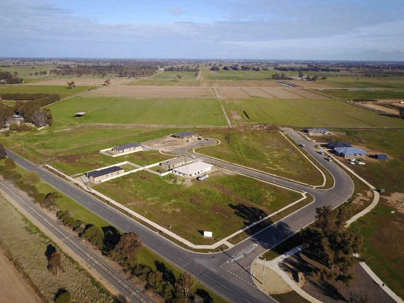 Breen Avenue, Kyabram, VIC 3620