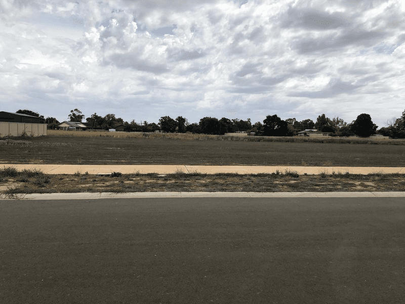 Breen Avenue, Kyabram, VIC 3620