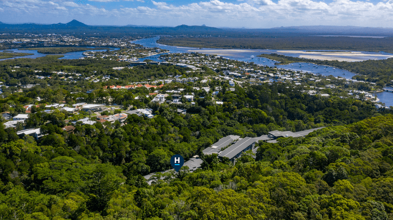 6106/5 Morwong Drive, NOOSA HEADS, QLD 4567