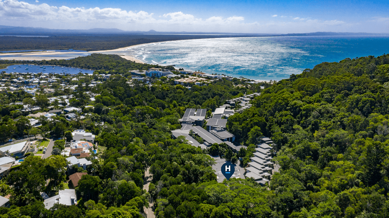 6106/5 Morwong Drive, NOOSA HEADS, QLD 4567