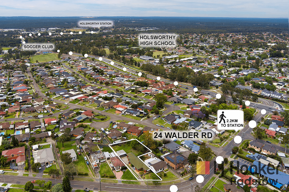 24 Walder Road, HAMMONDVILLE, NSW 2170