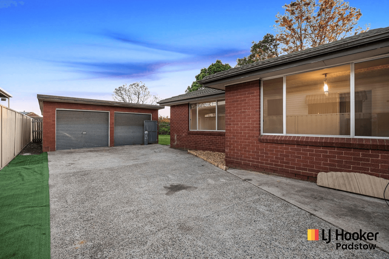 24 Walder Road, HAMMONDVILLE, NSW 2170