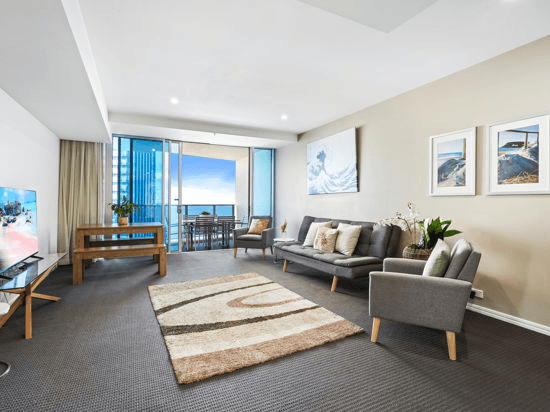 23803/3113 Surfers Paradise Boulevard, SURFERS PARADISE, QLD 4217