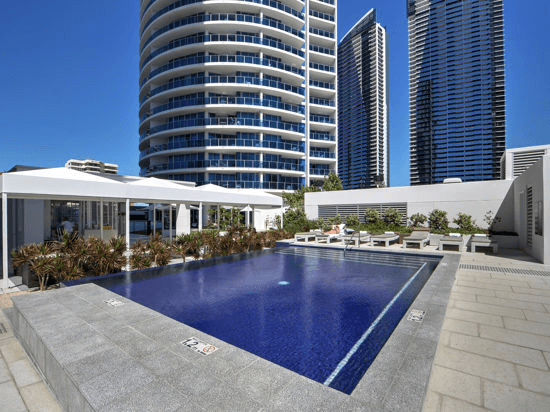 23803/3113 Surfers Paradise Boulevard, SURFERS PARADISE, QLD 4217