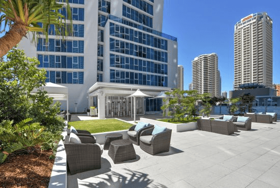 23803/3113 Surfers Paradise Boulevard, SURFERS PARADISE, QLD 4217