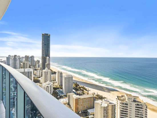 23803/3113 Surfers Paradise Boulevard, SURFERS PARADISE, QLD 4217