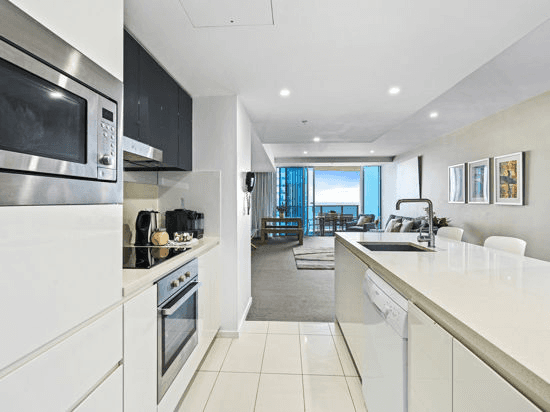 23803/3113 Surfers Paradise Boulevard, SURFERS PARADISE, QLD 4217