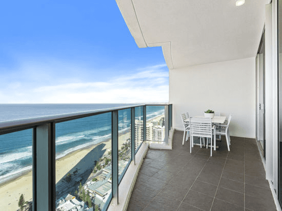 23803/3113 Surfers Paradise Boulevard, SURFERS PARADISE, QLD 4217