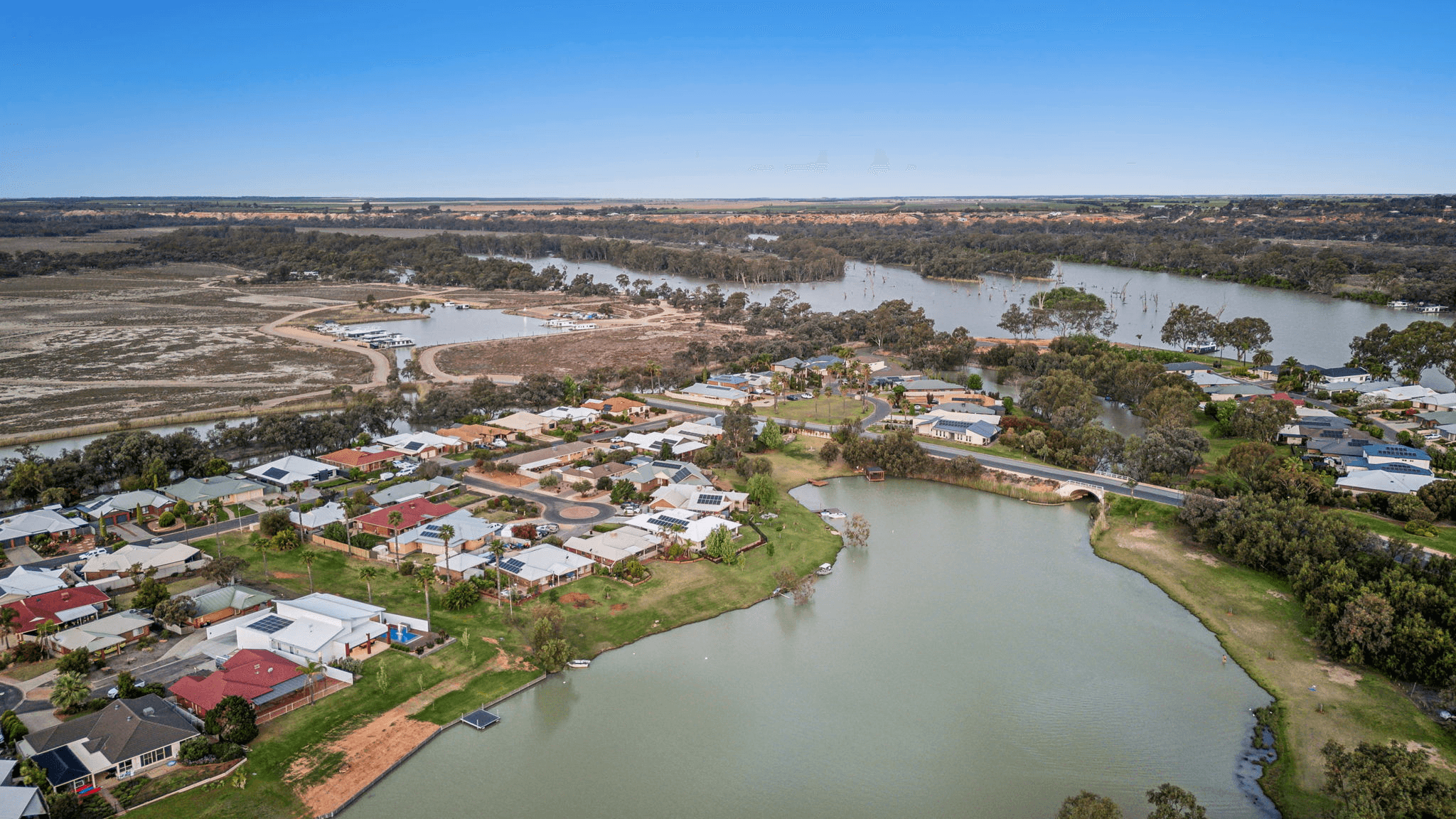 4 Lagoon Court, RENMARK, SA 5341