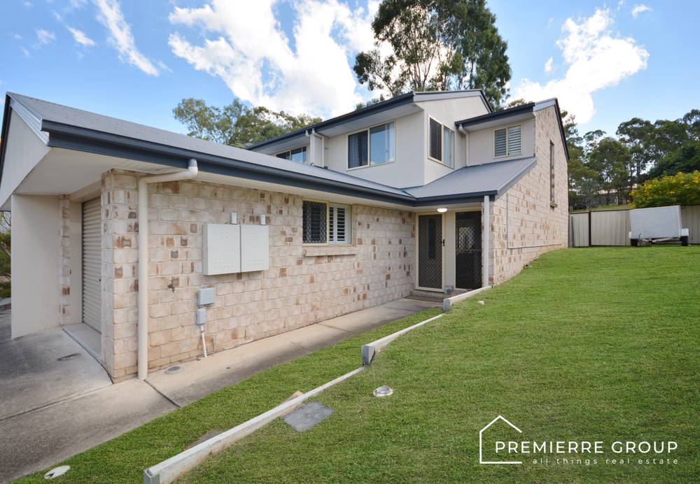 61/12 Albert Street, GOODNA, QLD 4300