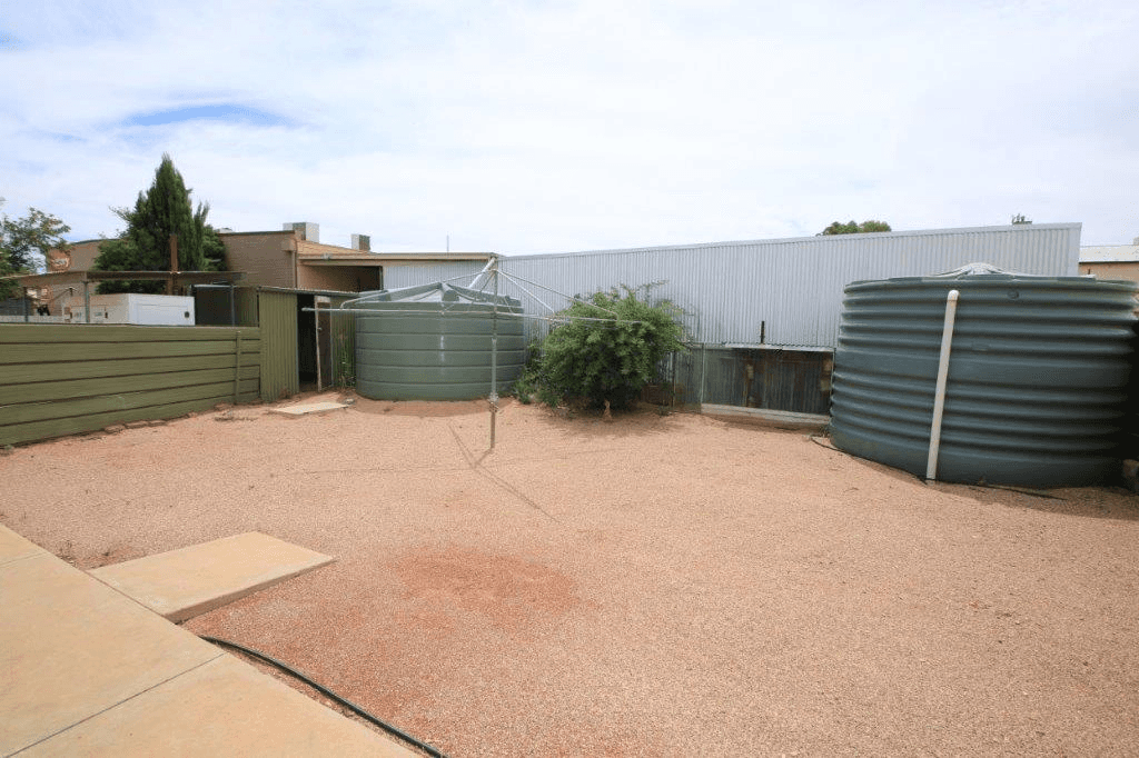 44 First Street, Quorn, SA 5433