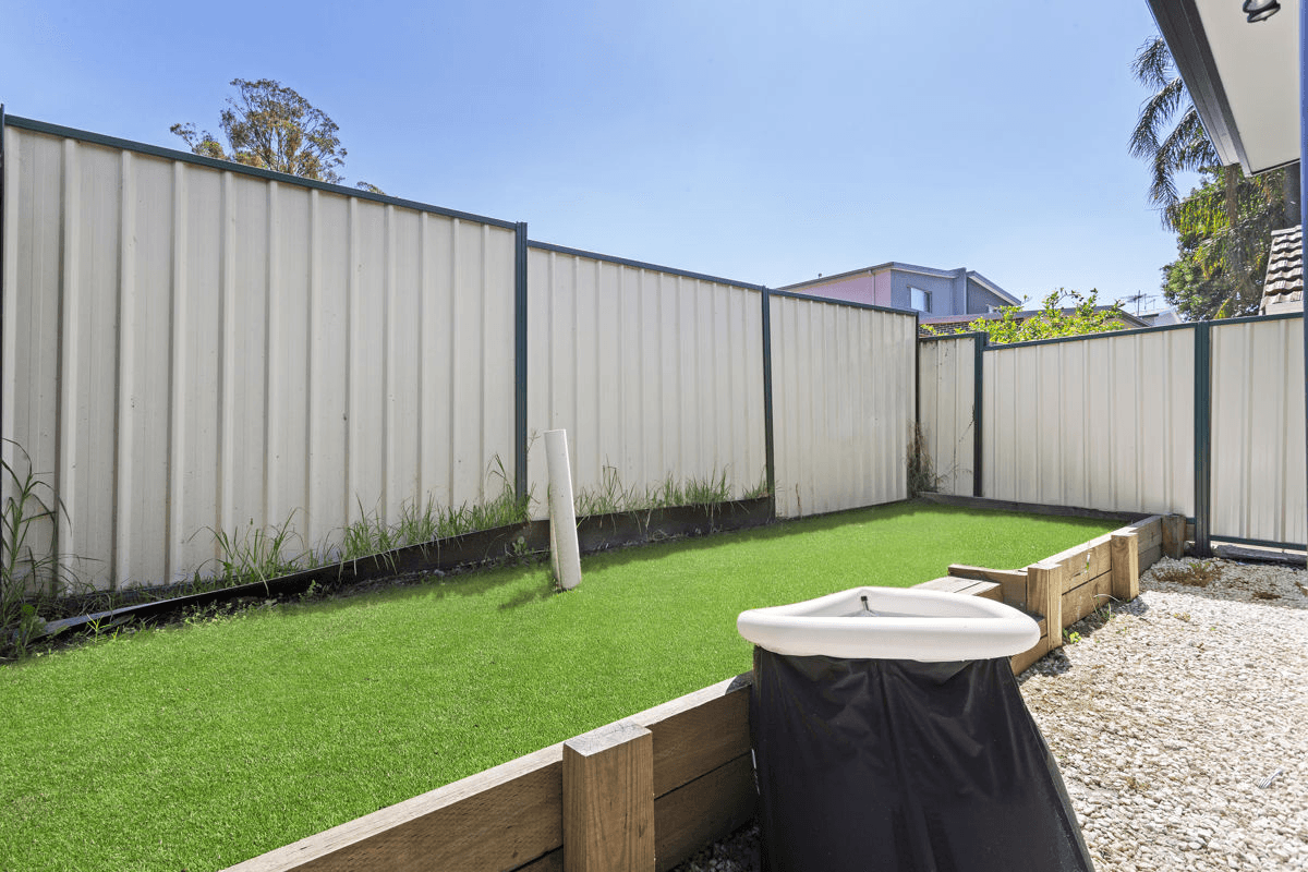 258 Hamilton Road, FAIRFIELD HEIGHTS, NSW 2165