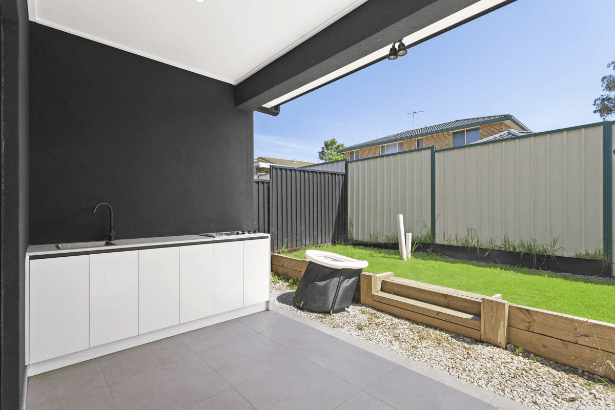 258 Hamilton Road, FAIRFIELD HEIGHTS, NSW 2165