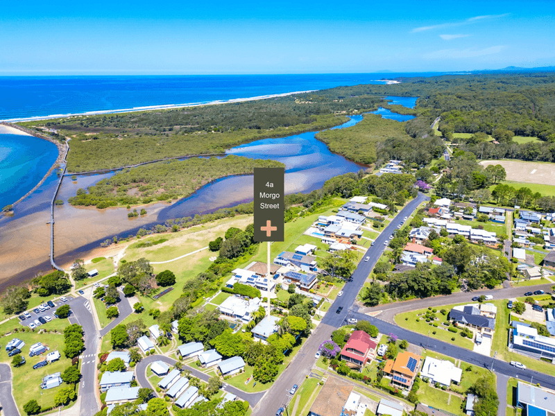 4A Morgo Street, URUNGA, NSW 2455