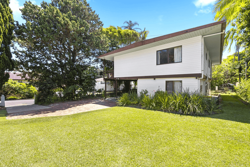 4A Morgo Street, URUNGA, NSW 2455