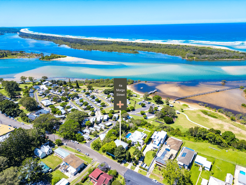 4A Morgo Street, URUNGA, NSW 2455