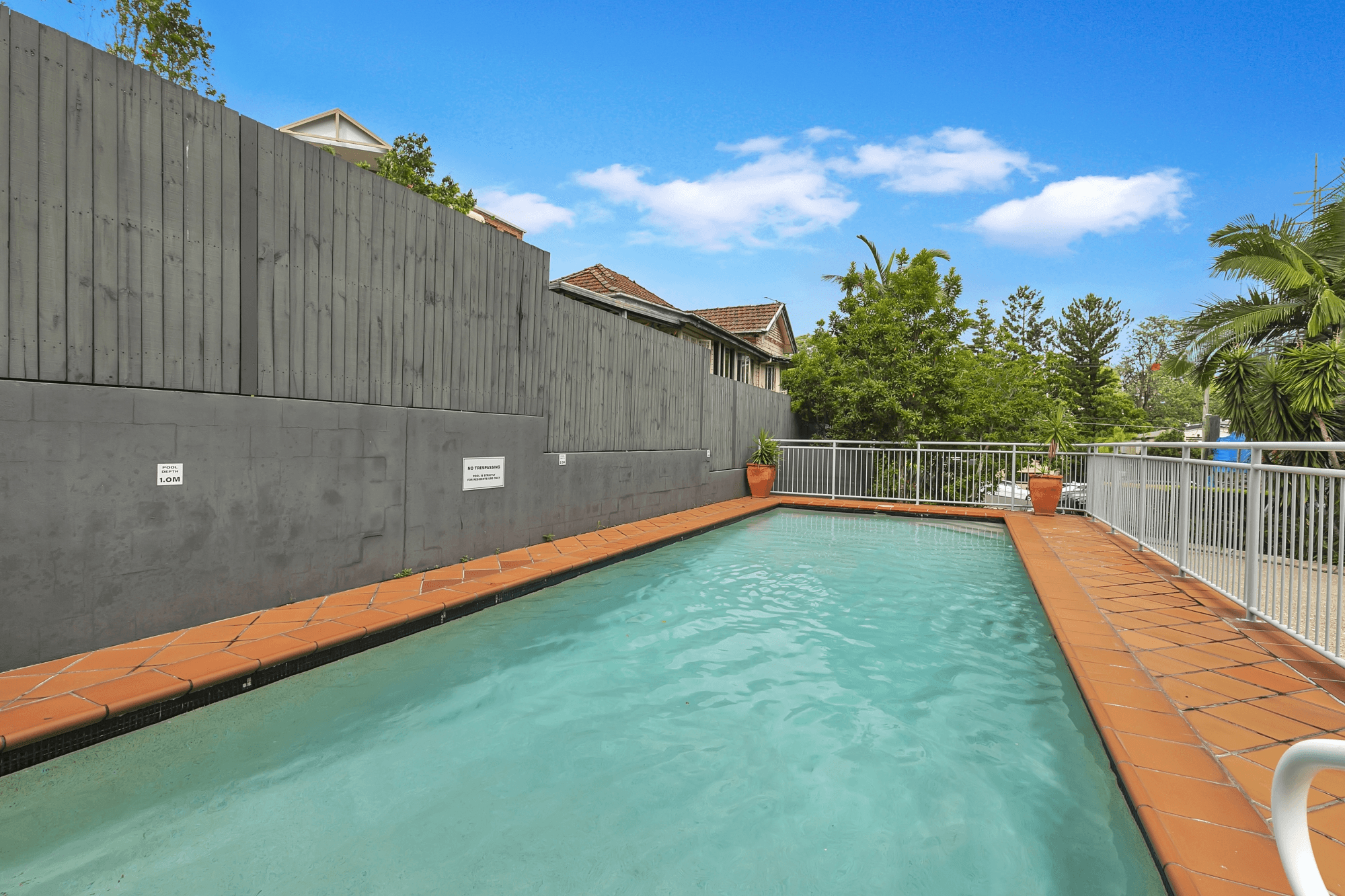 6/36 Holland Street, TOOWONG, QLD 4066