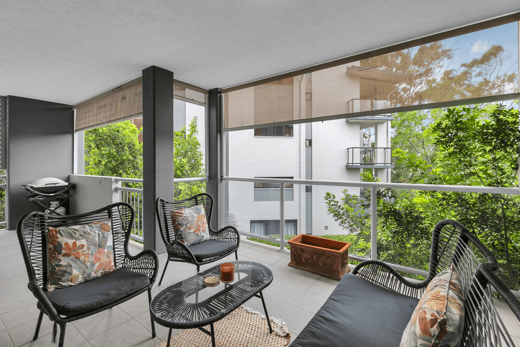 6/36 Holland Street, TOOWONG, QLD 4066