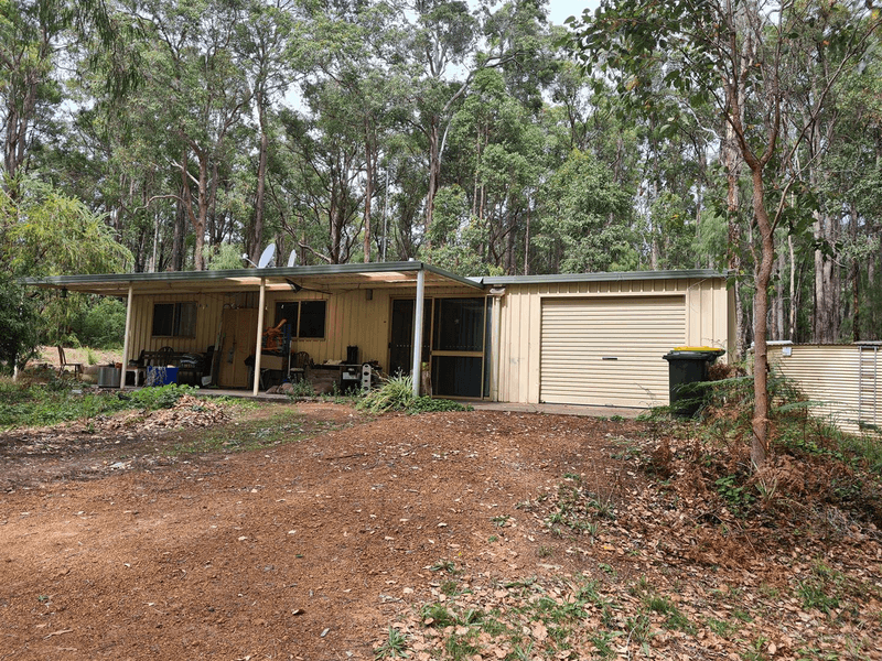 12 Bendotti Court, Pemberton, WA 6260