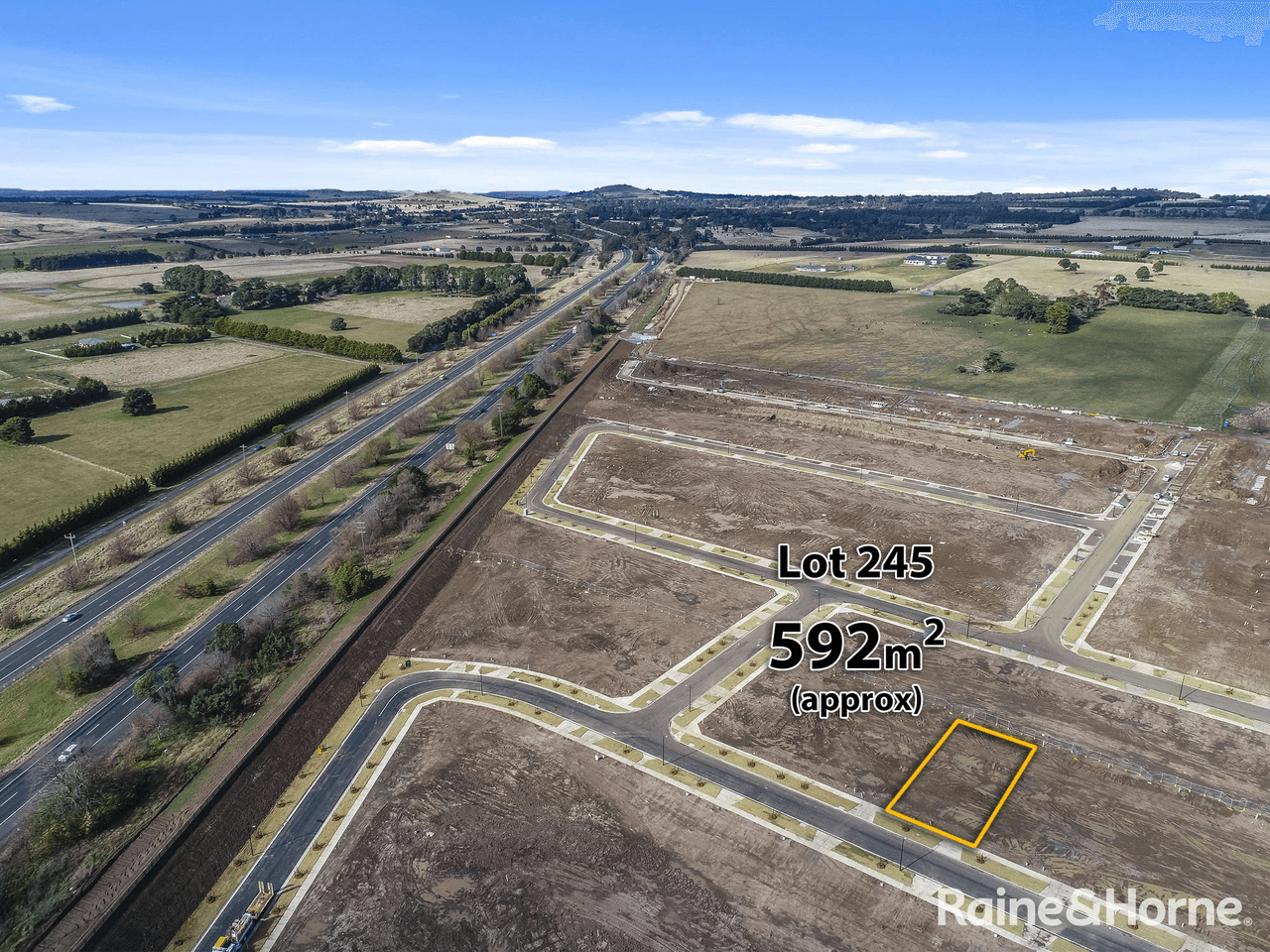 47 Cotton Circuit, GISBORNE, VIC 3437