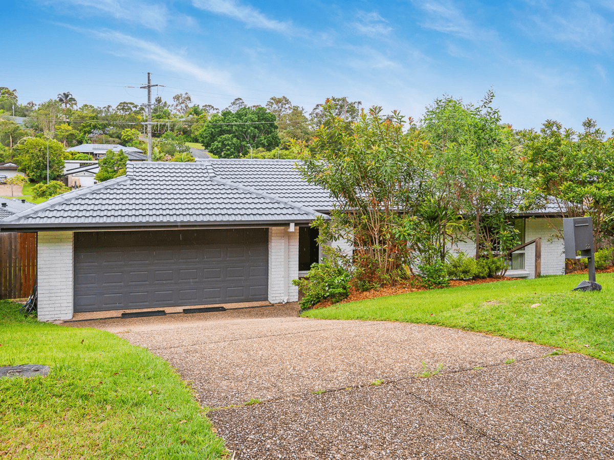 22 Nandi Terrace, Pacific Pines, QLD 4211