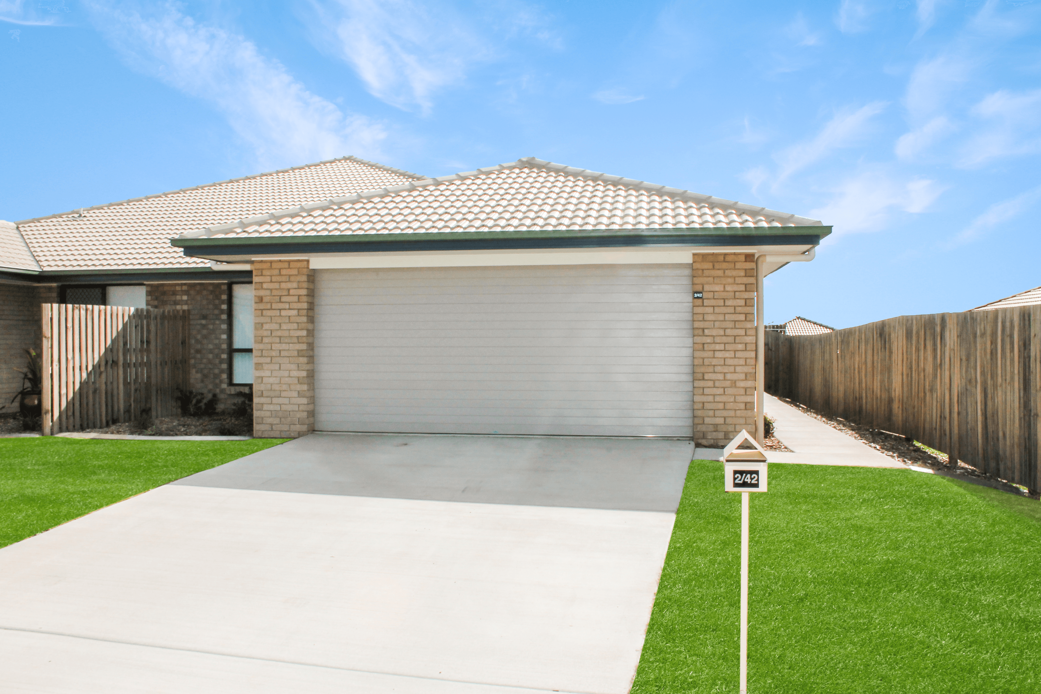 2/42 PEREGRINE DRIVE, LOWOOD, QLD 4311