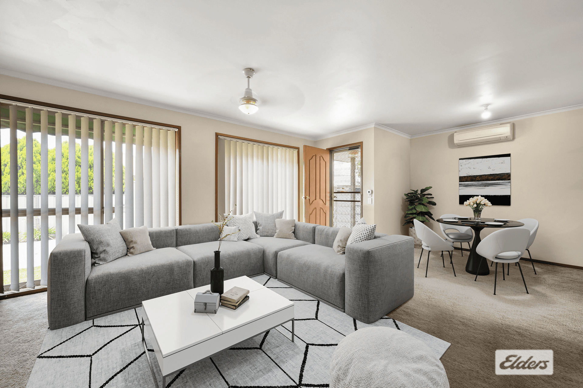 1/49 Mayfair Drive, Wodonga, VIC 3690