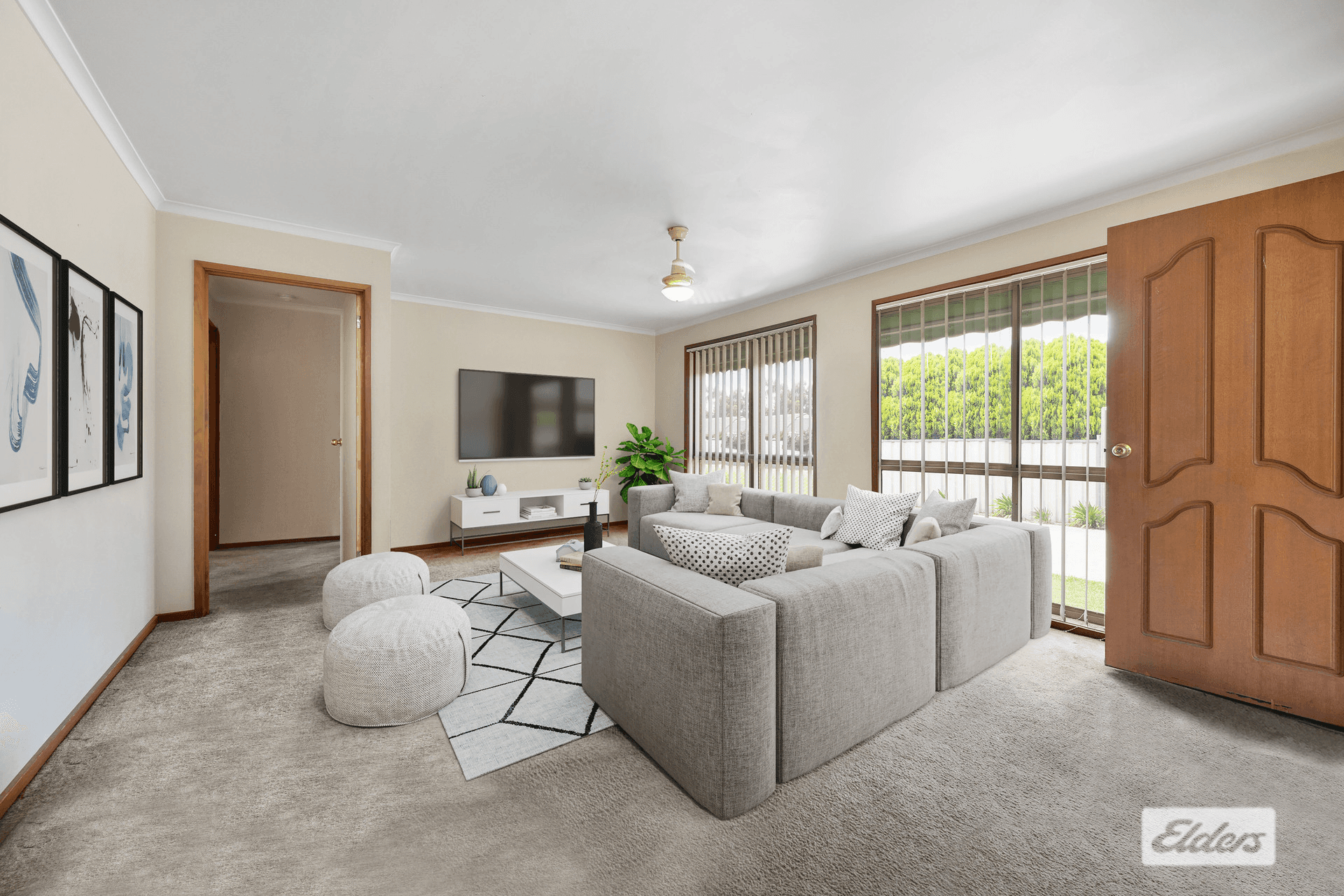 1/49 Mayfair Drive, Wodonga, VIC 3690