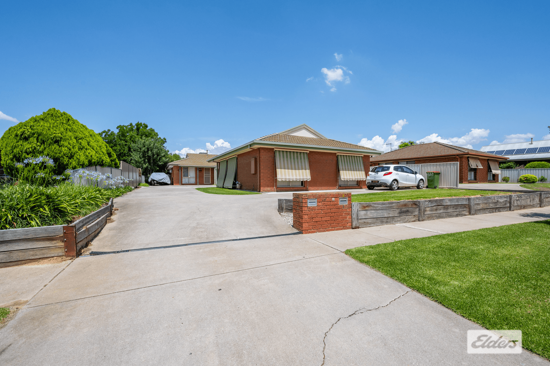 1/49 Mayfair Drive, Wodonga, VIC 3690