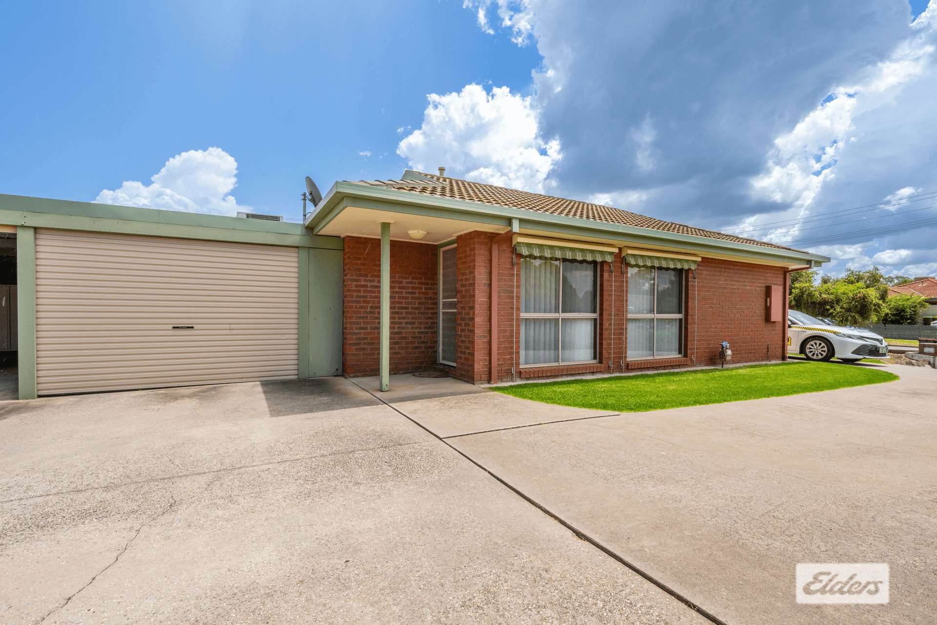 1/49 Mayfair Drive, Wodonga, VIC 3690