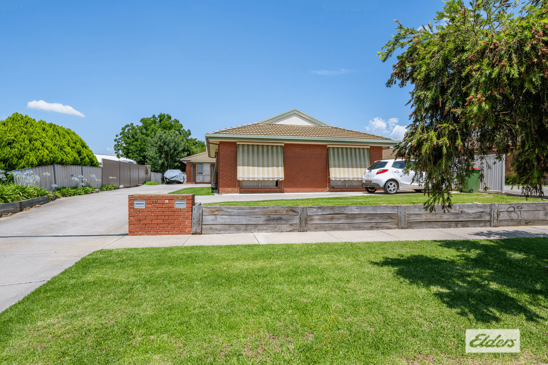 1/49 Mayfair Drive, Wodonga, VIC 3690