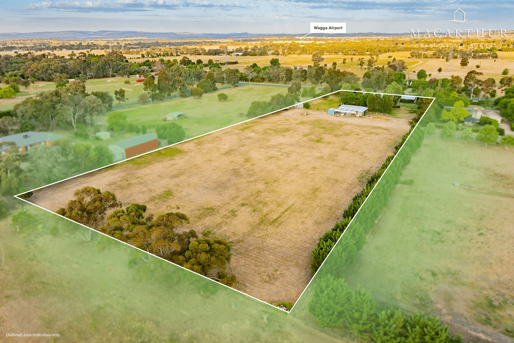 298 Mitchell Road, Lake Albert, NSW 2650