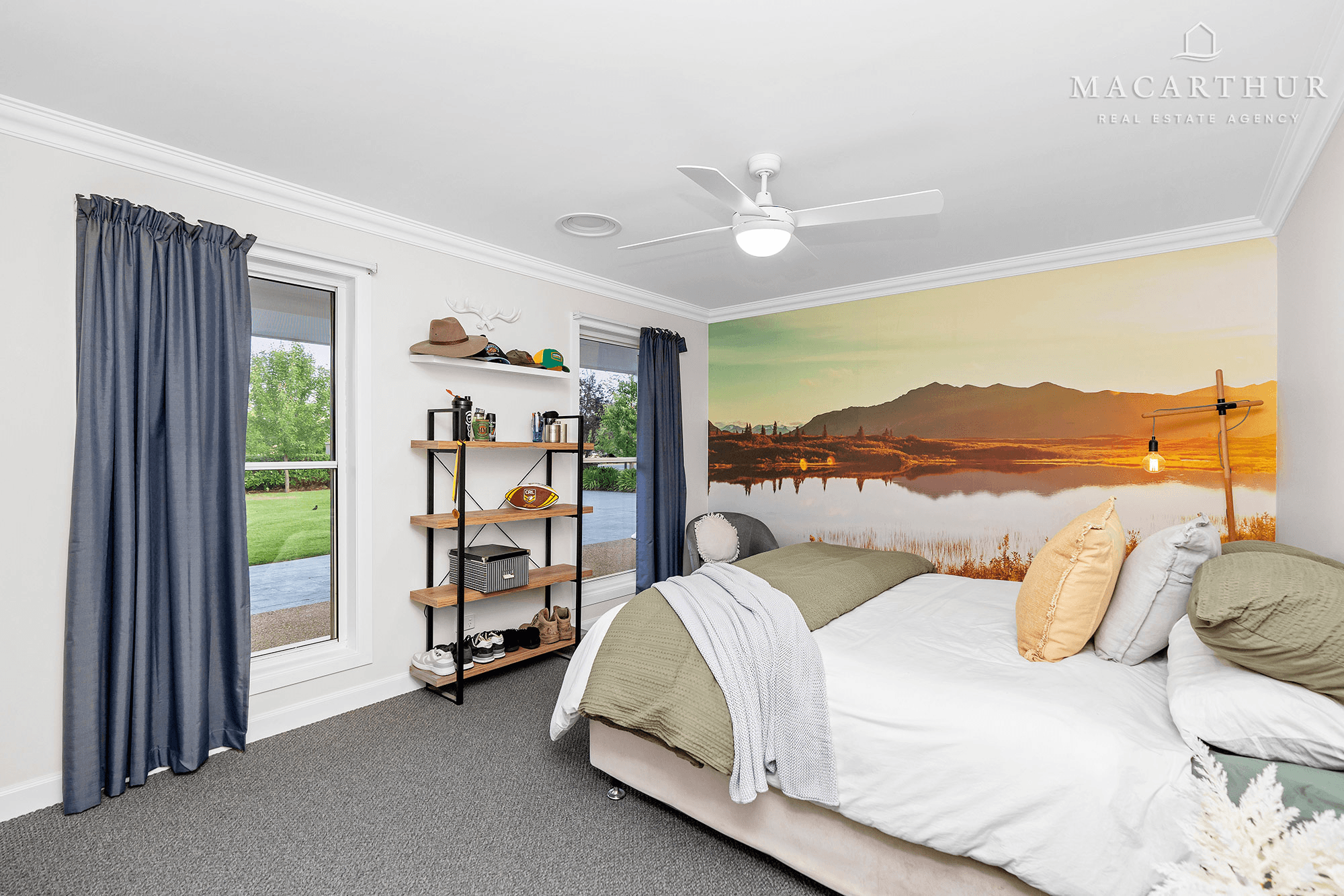 298 Mitchell Road, Lake Albert, NSW 2650