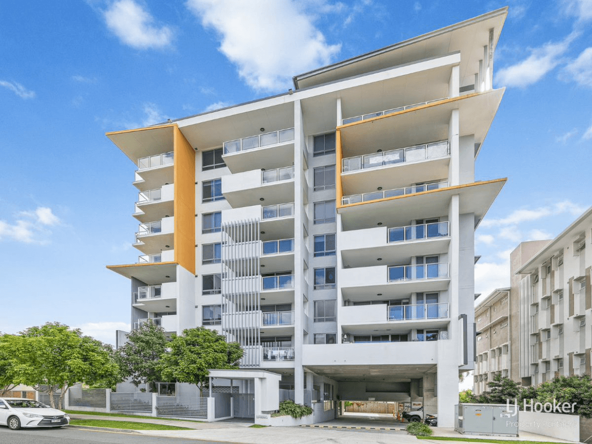 704/40 Mascar Street, UPPER MOUNT GRAVATT, QLD 4122