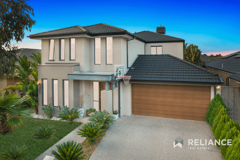 74 Hargrave Avenue, Point Cook, VIC 3030