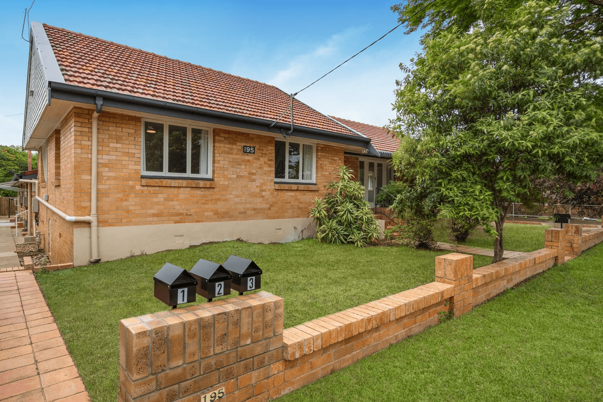 1/195 Ashgrove Avenue, Ashgrove, QLD 4060