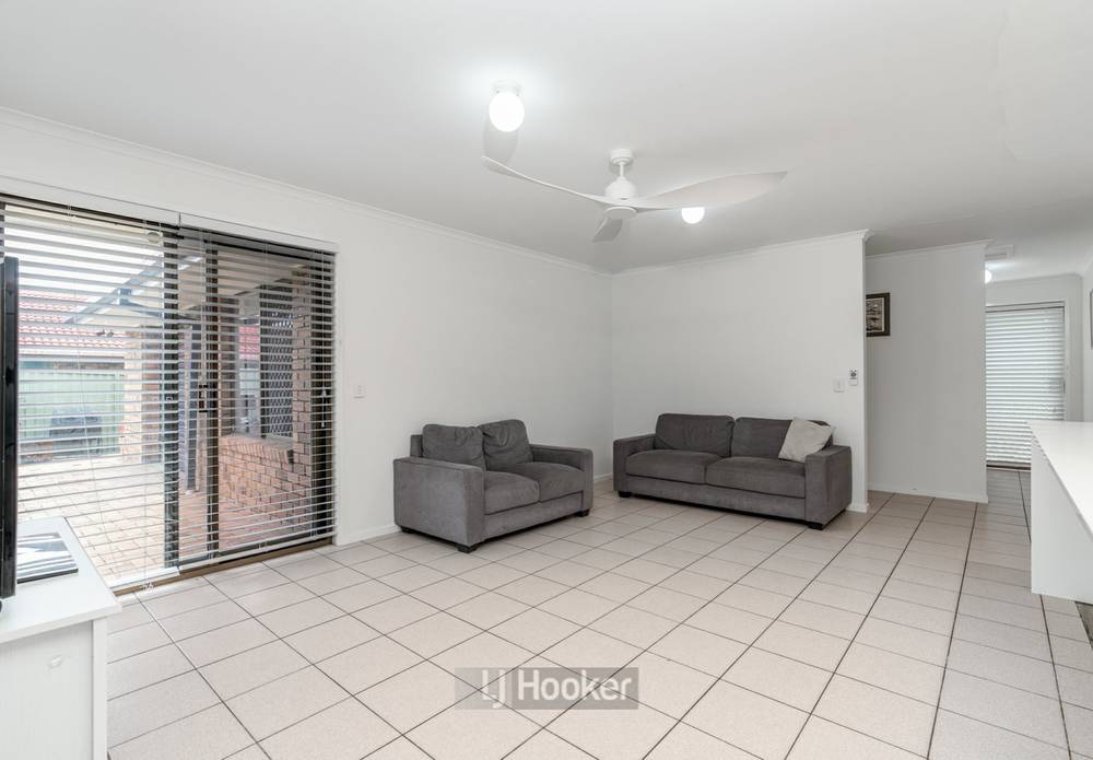 1 Itea Court, REGENTS PARK, QLD 4118