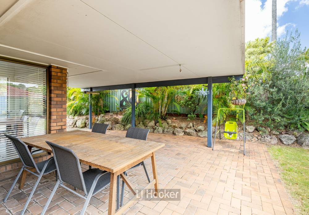 1 Itea Court, REGENTS PARK, QLD 4118