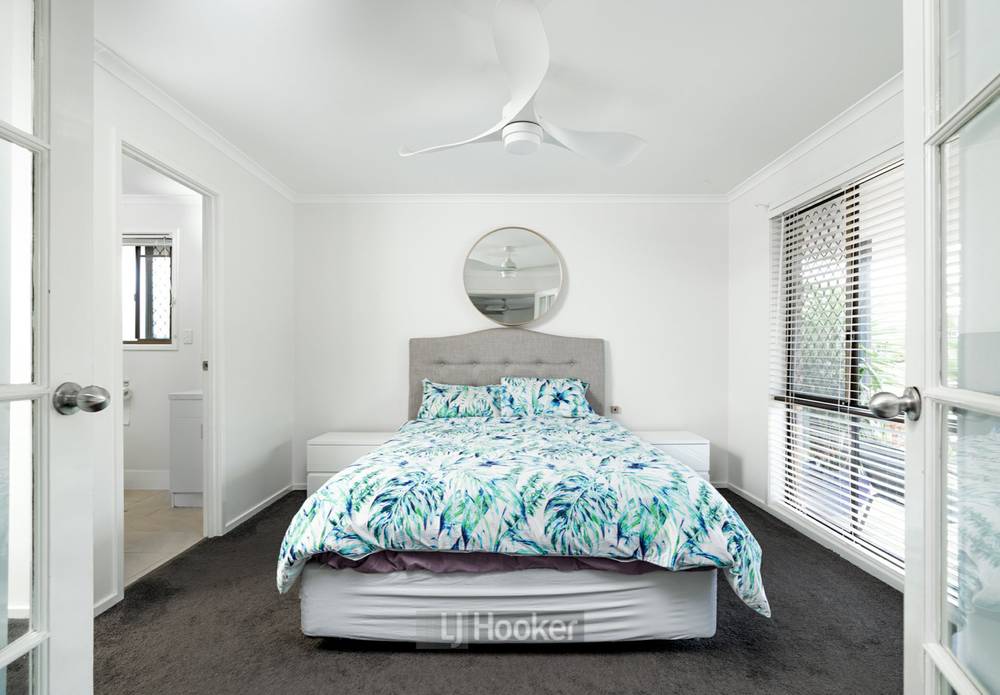 1 Itea Court, REGENTS PARK, QLD 4118